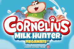 Cornelius Milk Hunter Megaways™