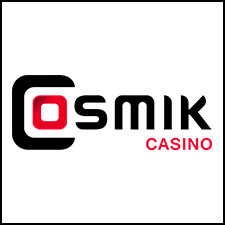 Cosmik Casino