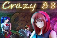Crazy 88