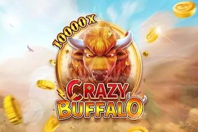 Crazy Buffalo Crazy Buffalo