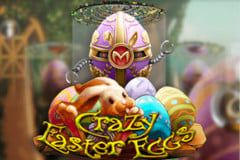 Crazy Easter Eggs