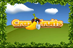 Crazy Fruits