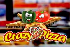 Crazy Pizza