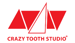 Crazy Tooth Studio Crazy Tooth Studio