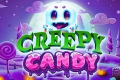 Creepy Candy Creepy Candy
