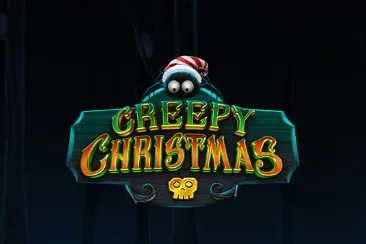 Creepy Christmas