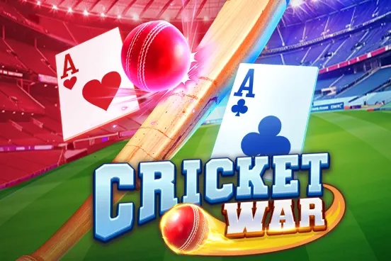 Cricket War