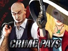 Crime Pays