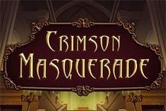 Crimson Masquerade
