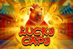 Lucky Capy