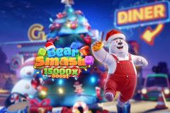 Bear Smash 15000X Boost