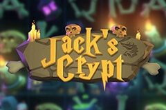 Jack's Crypt