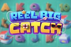 Reel Big Catch