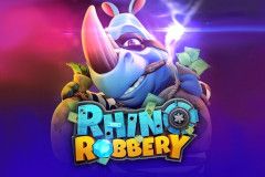 Rhino Robbery