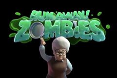 Run Away! Zombies