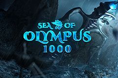 Sea Of Olympus 1000