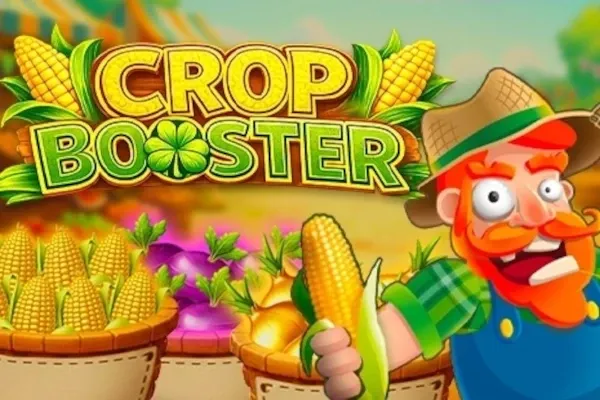 Crop Booster