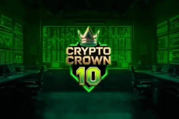 Crypto Crown 10 Crypto Crown 10