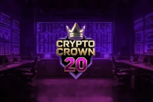 Crypto Crown 20