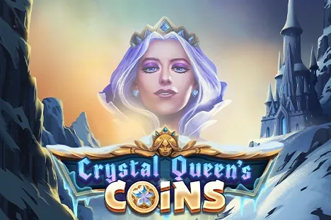 Crystal Queen's Coins Crystal Queen's Coins