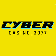 Cyber Casino 3077