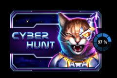 Cyber Hunt