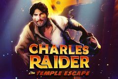 Charles Raider & The Temple Escape