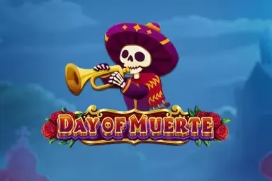 Day of Muerte Day of Muerte