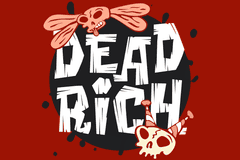 Dead Rich