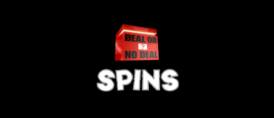 Deal or No Deal Spins