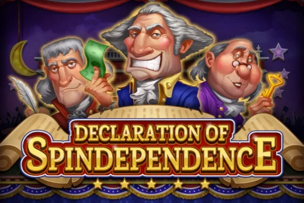 Declaration of Spindependence