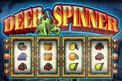 Deep Spinner