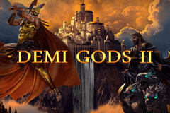 Demi Gods II