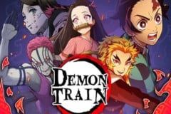 Demon Train