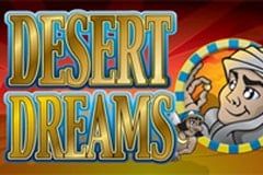 Desert Dreams