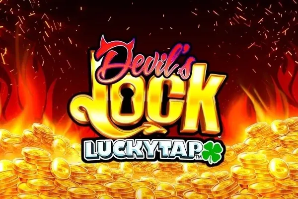 Devil's Lock LuckyTap
