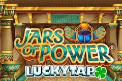 Jars of Power LuckyTap™ Jars of Power LuckyTap™