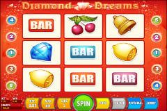 Diamond Dreams Diamond Dreams