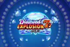 Diamond Explosion 7s SE Diamond Explosion 7s SE