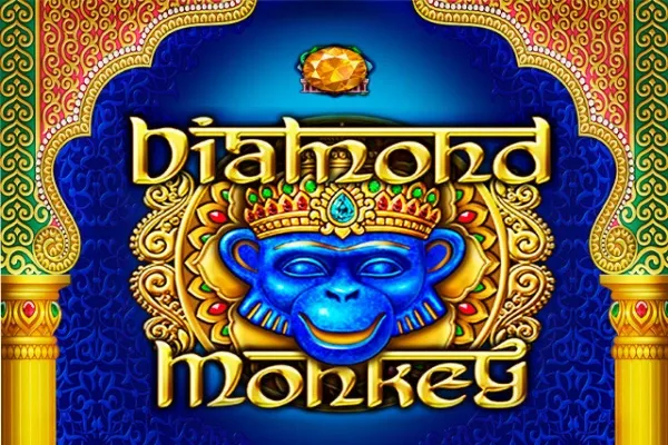 Diamond Monkey Diamond Monkey