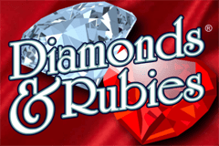 Diamonds & Rubies