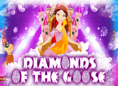 Diamonds of the Goose
