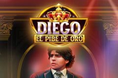 Diego El Pibe De Oro