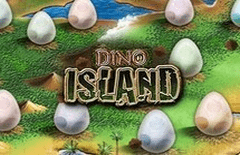 Dino Island