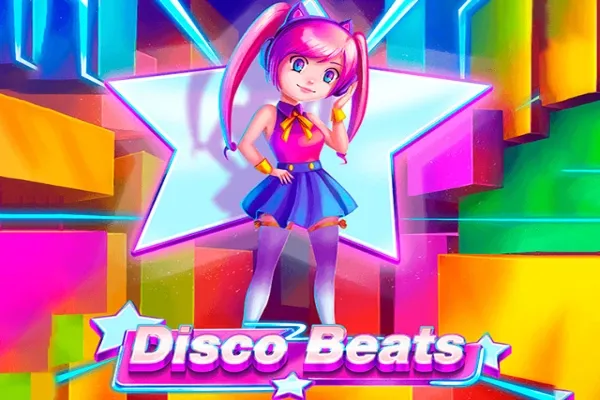 Disco Beats Disco Beats