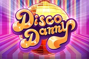 Disco Danny Disco Danny