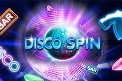 Disco Spin