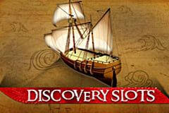 Discovery Slots