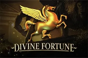 Divine Fortune Divine Fortune
