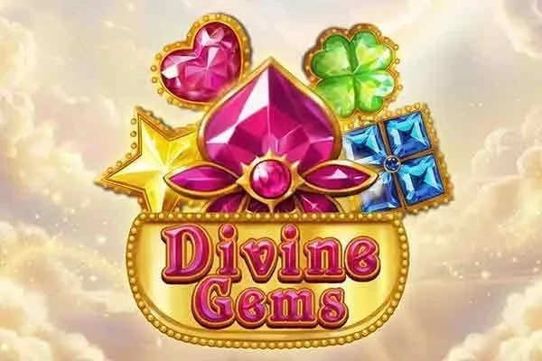 Divine Gems